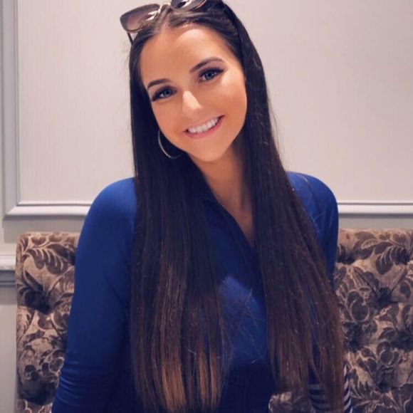 Meet your Posher, Sarah-jane - Picture 1 of 1